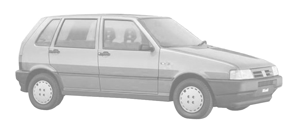 Ricambi Fiat UNO RY 09-1989/12-1994