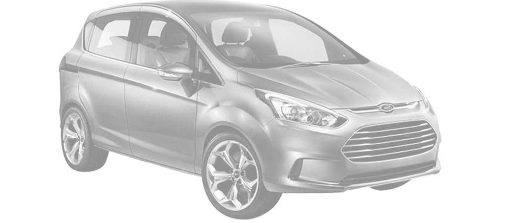 Ricambi Ford B-MAX 10-2012
