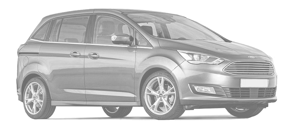 Ricambi Ford C-MAX 04-2015