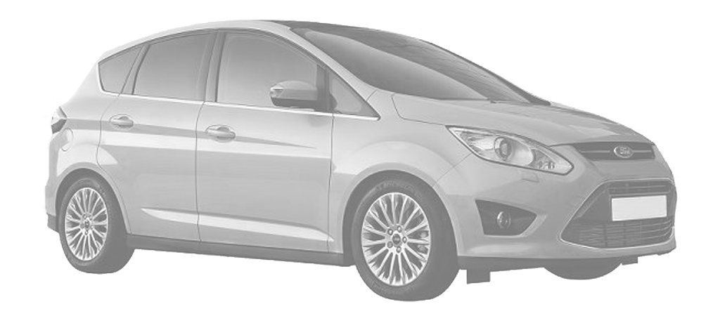 Ricambi Ford C-MAX 11-2010/02-2015