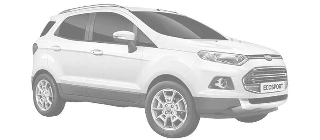 Ricambi Ford ECOSPORT 01-2013/04-2017