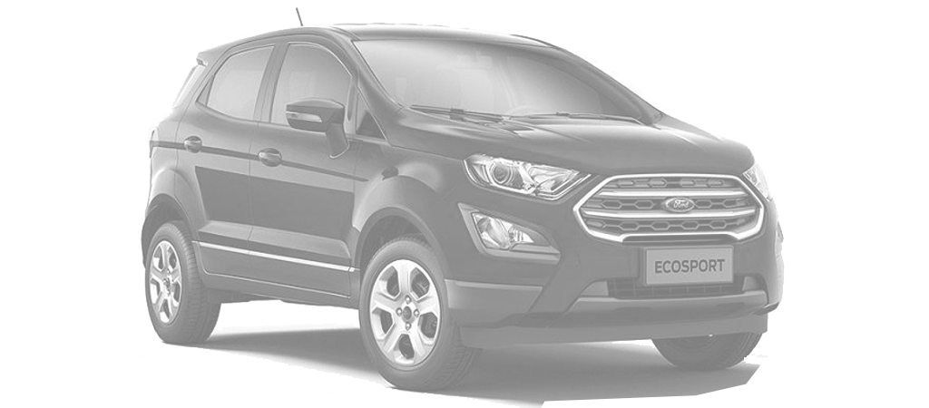 Ricambi Ford ECOSPORT 06-2017