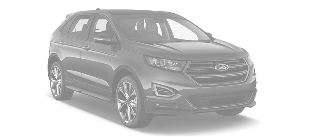 Ricambi Ford EDGE 01-2016/09-2018