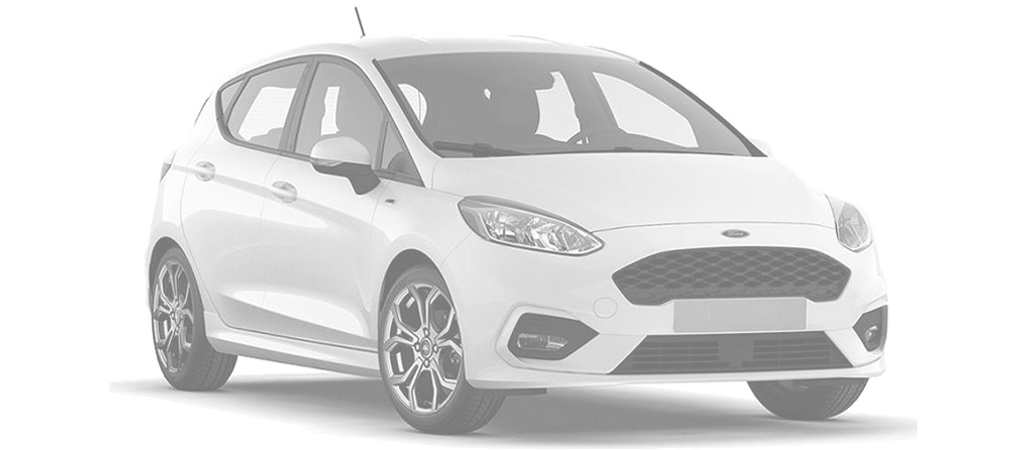 Ricambi Ford FIESTA 05-2017