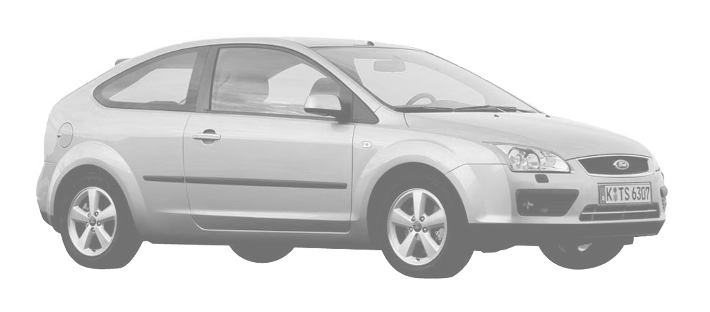 Ricambi Ford FOCUS 01-2005/07-2007