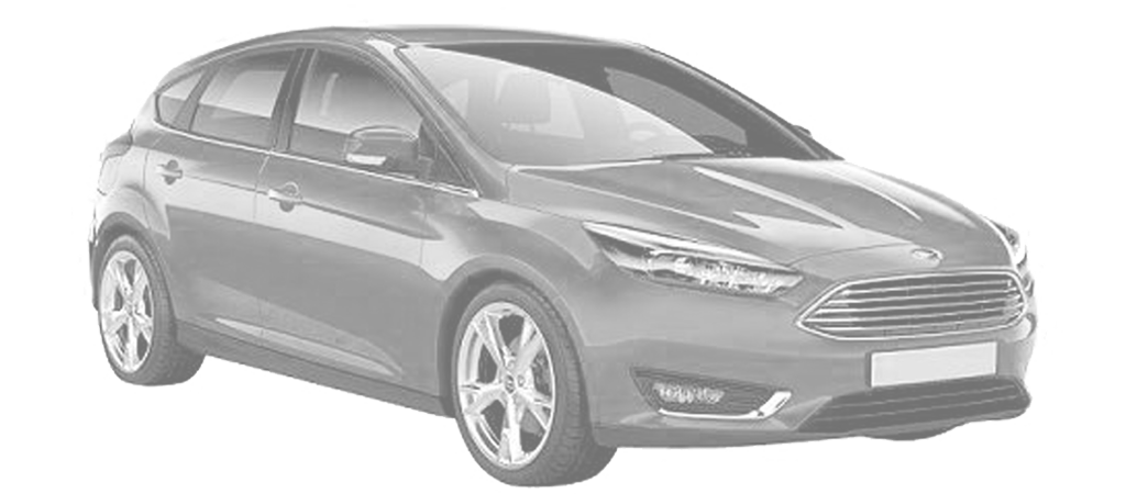 Ricambi Ford FOCUS 02-2014/06-2018