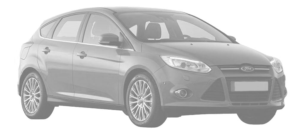 Ricambi Ford FOCUS 03-2011/12-2013