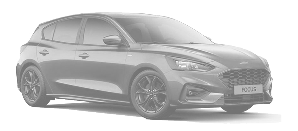 Ricambi Ford FOCUS 07-2018/12-2021