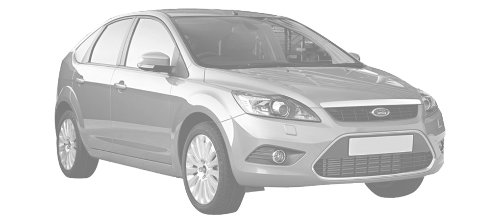 Ricambi Ford FOCUS 08-2007/02-2011