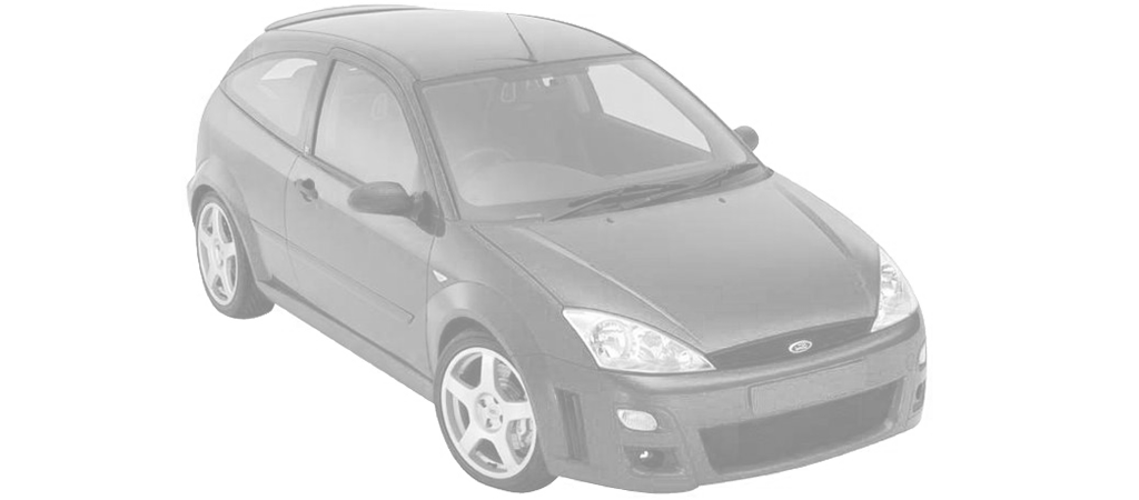 Ricambi Ford FOCUS 10-1998/09-2001
