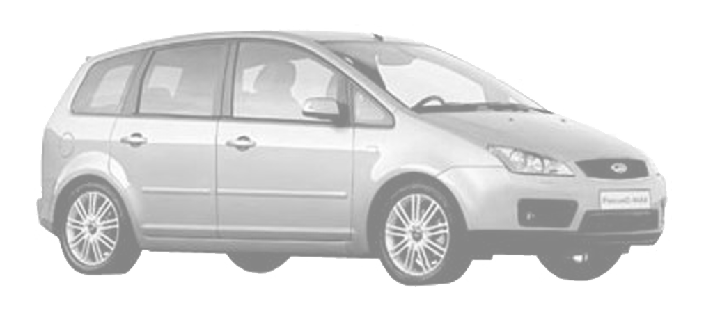 Ricambi Ford FOCUS C-MAX 10-2003/03-2007