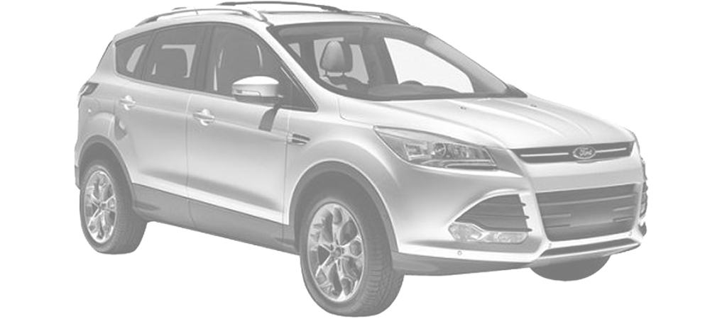 Ricambi Ford KUGA 03-2013/08-2016