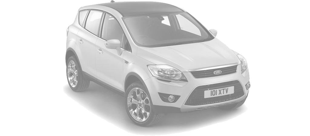 Ricambi Ford KUGA 06-2008/12-2012