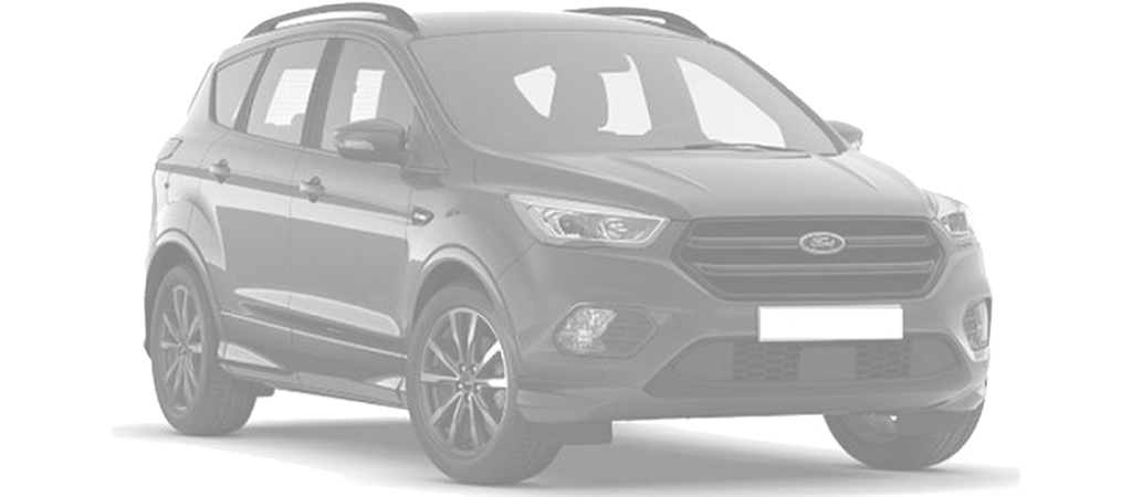 Ricambi Ford KUGA 09-2016/12-2019