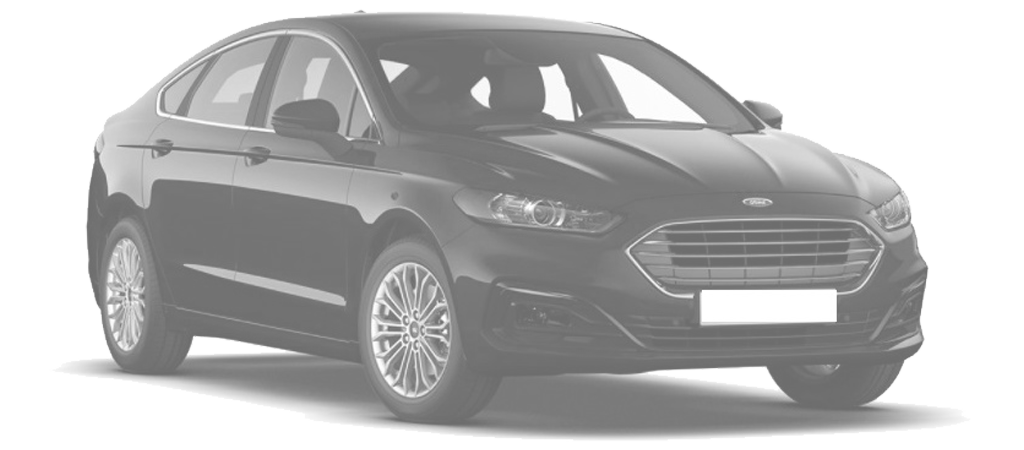 Ricambi Ford MONDEO 02-2019