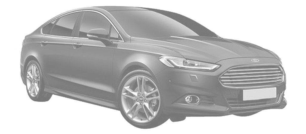 Ricambi Ford MONDEO 09-2014/12-2018