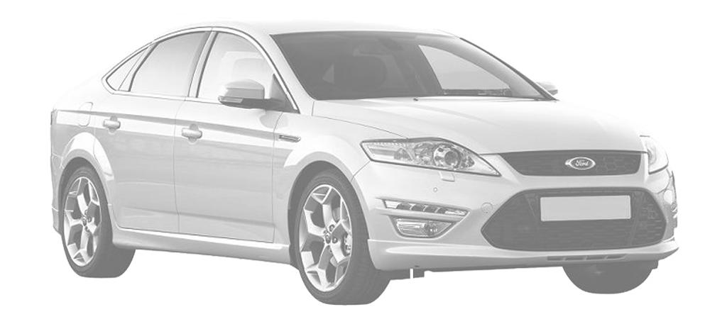 Ricambi Ford MONDEO 10-2010/06-2014