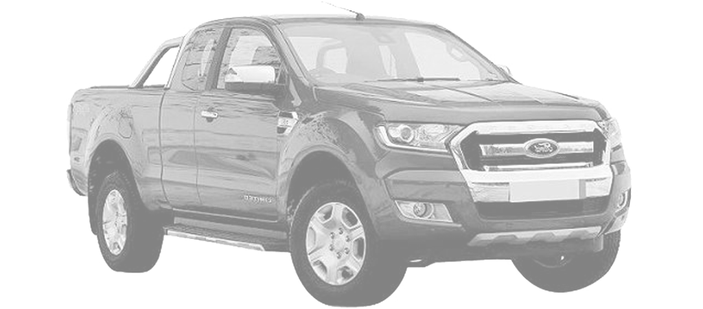 Ricambi Ford RANGER 05-2016