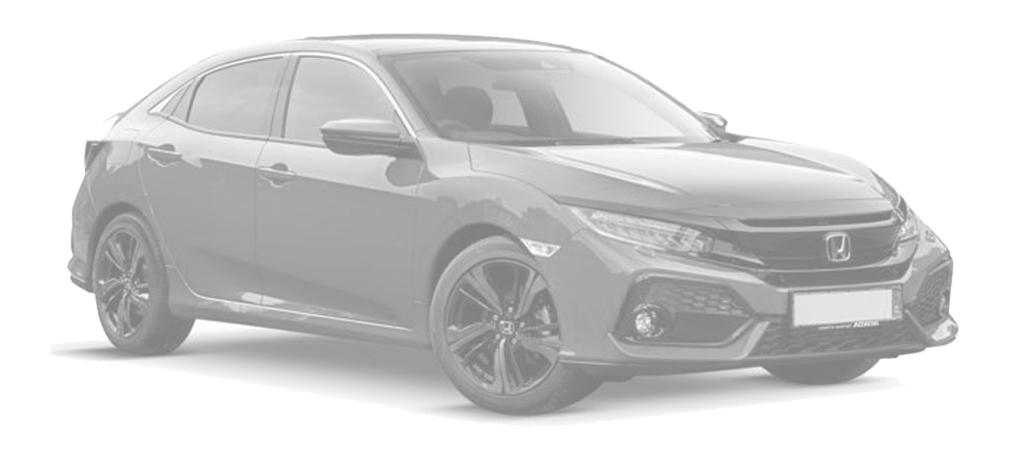Ricambi Honda CIVIC 01-2017