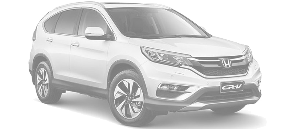 Ricambi Honda CRV 04-2015/08-2018