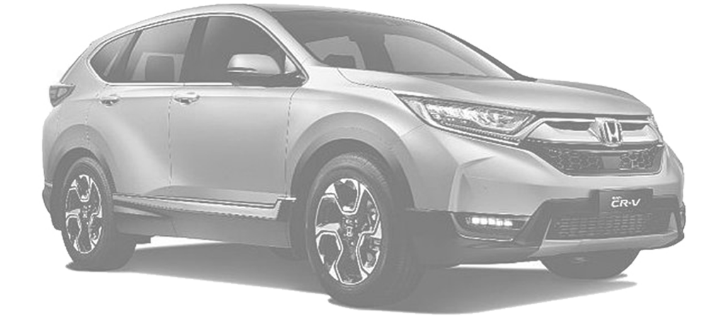 Ricambi Honda CRV 09-2018