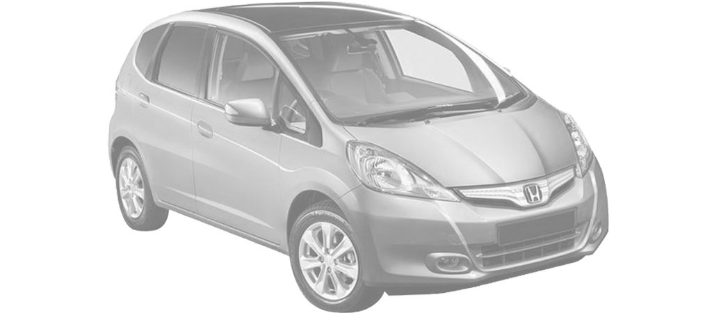 Ricambi Honda JAZZ 03-2011/09-2015