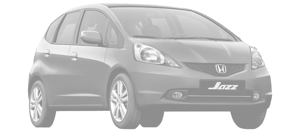 Ricambi Honda JAZZ 10-2008/12-2010