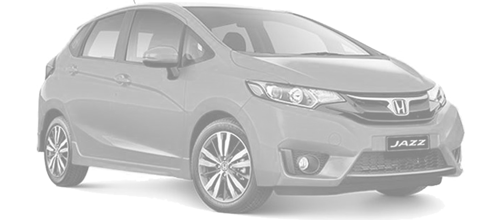 Ricambi Honda JAZZ 10-2015/10-2017