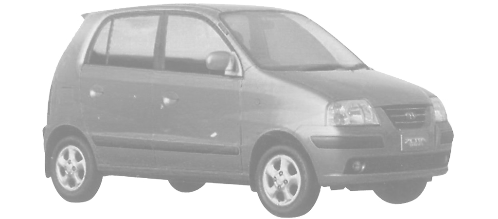 Ricambi Hyundai ATOS 09-2003