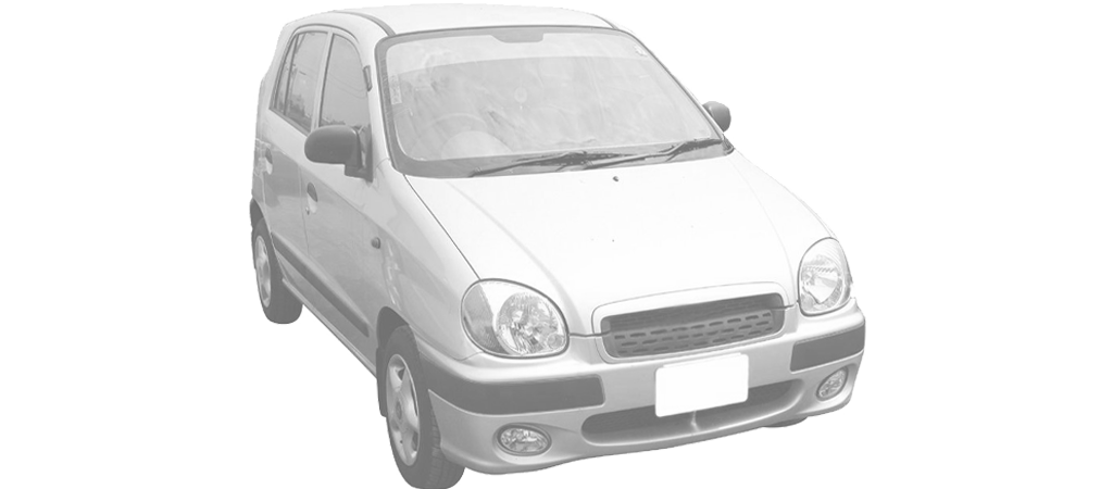 Ricambi Hyundai ATOS PRIME 01-2002/08-2003