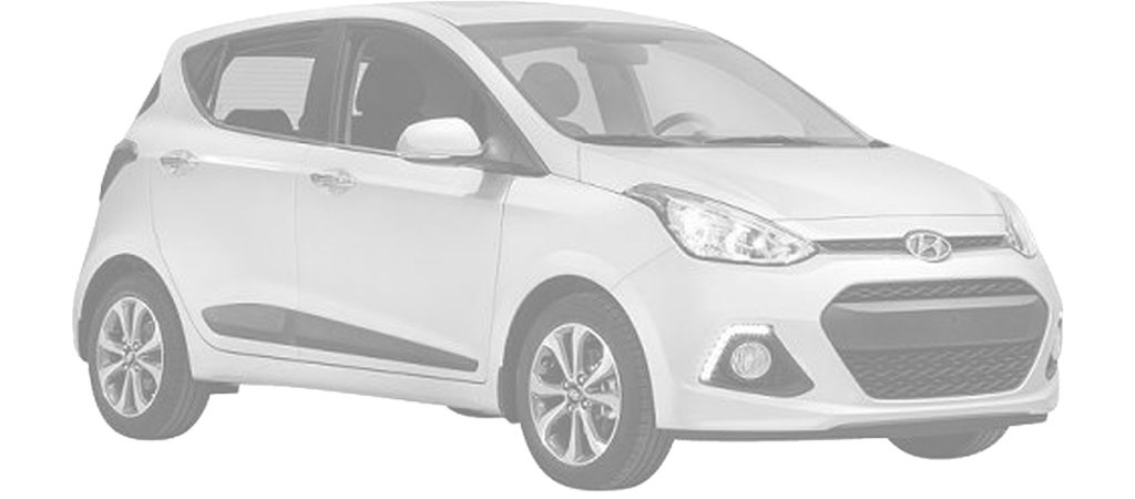 Ricambi Hyundai I10 01-2014/11-2019
