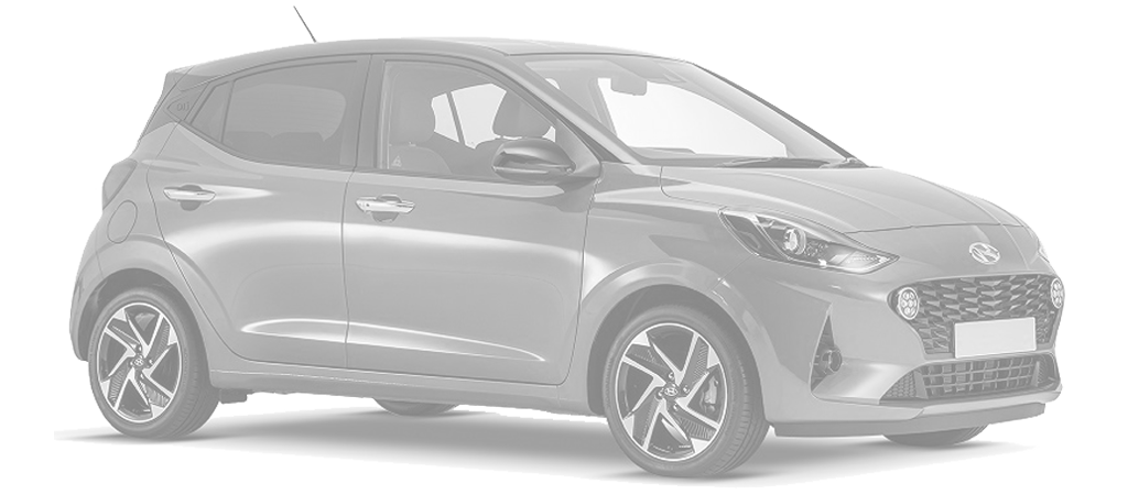 Ricambi Hyundai I10 12-2019