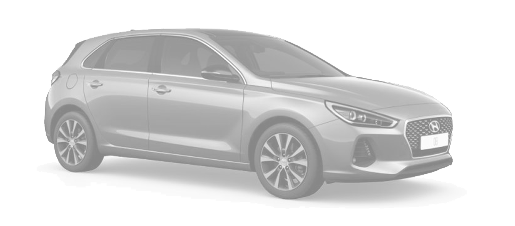 Ricambi Hyundai I30 02-2017