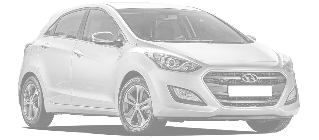 Ricambi Hyundai I30 04-2015/12-2016