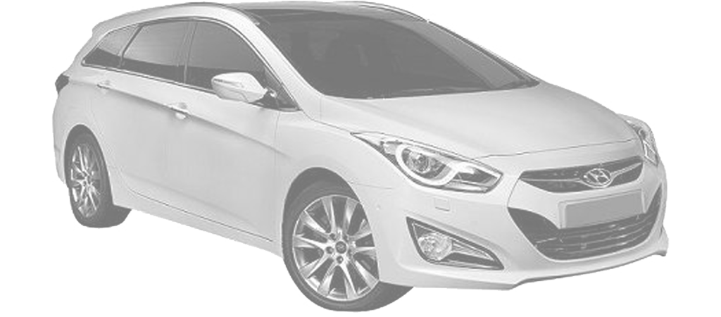 Ricambi Hyundai I40 03-2011