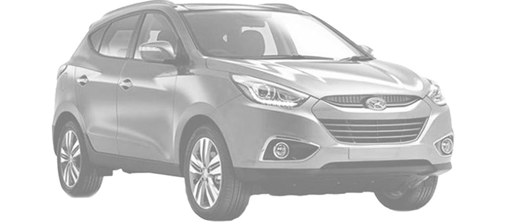 Ricambi Hyundai IX35 08-2013