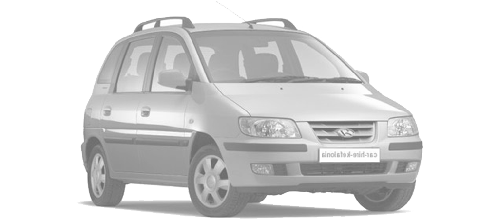 Ricambi Hyundai MATRIX 09-2001/12-2005