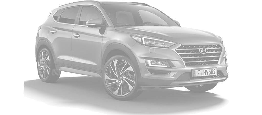 Ricambi Hyundai TUCSON 07-2018