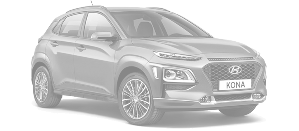Ricambi Hyundai KONA 10-2017