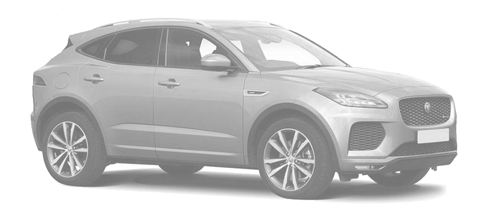 Ricambi Jaguar E-PACE 07-2017