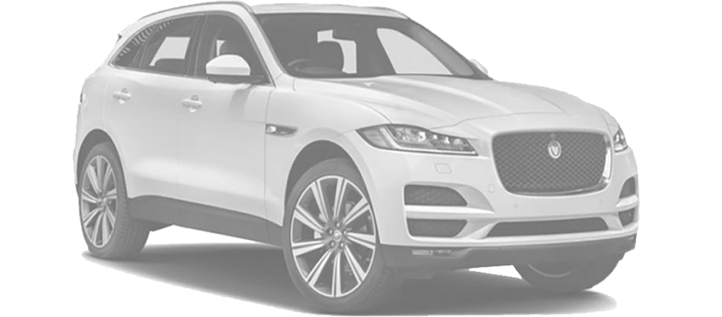 Ricambi Jaguar F-PACE 01-2016