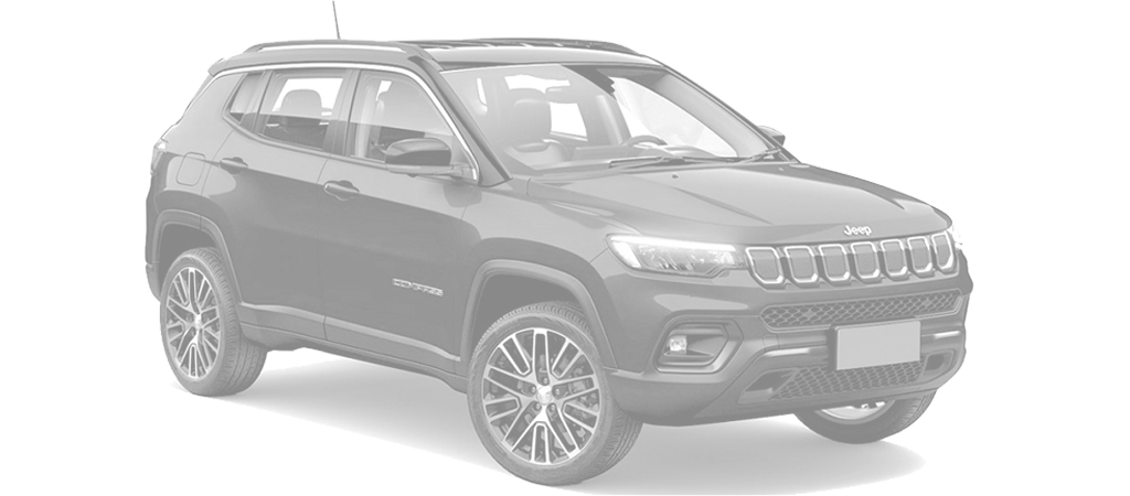 Ricambi Jeep COMPASS 03-2021
