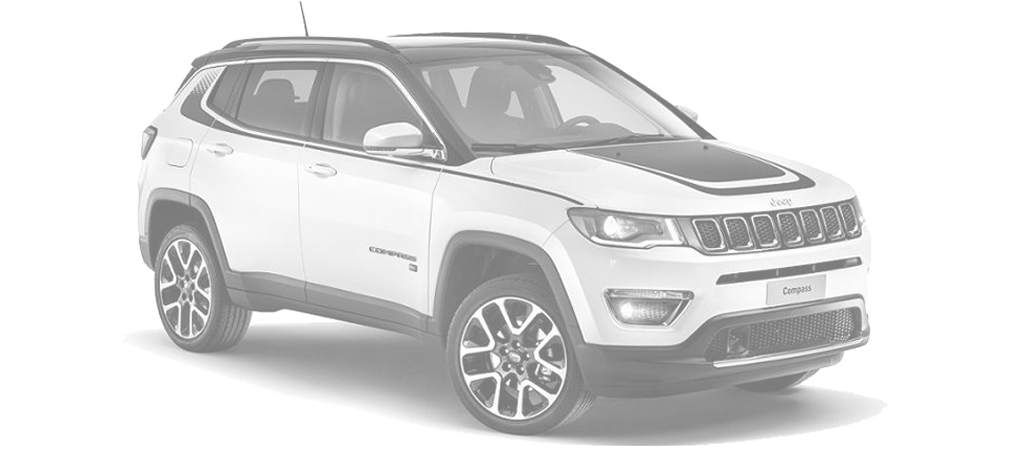 Ricambi Jeep COMPASS 06-2017/02-2021