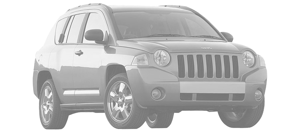 Ricambi Jeep COMPASS 11-2006/02-2011