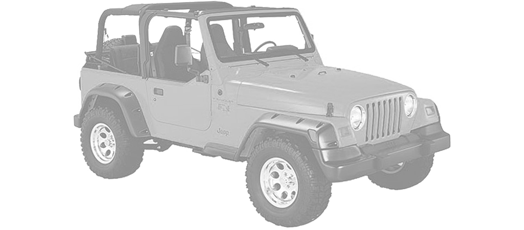 Ricambi Jeep WRANGLER 01-1987/11-1995