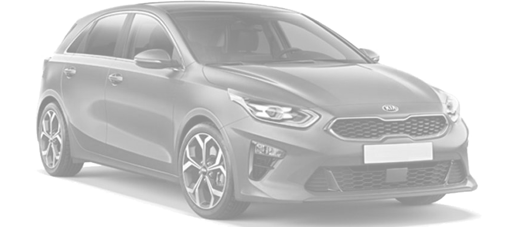 Ricambi Kia CEED 09-2018