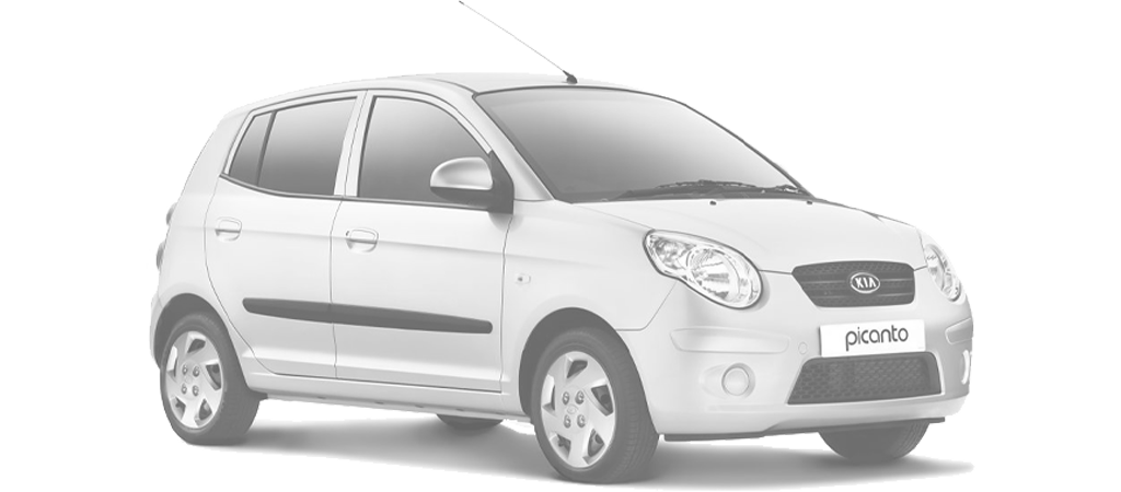 Ricambi Kia PICANTO 03-2008/04-2011
