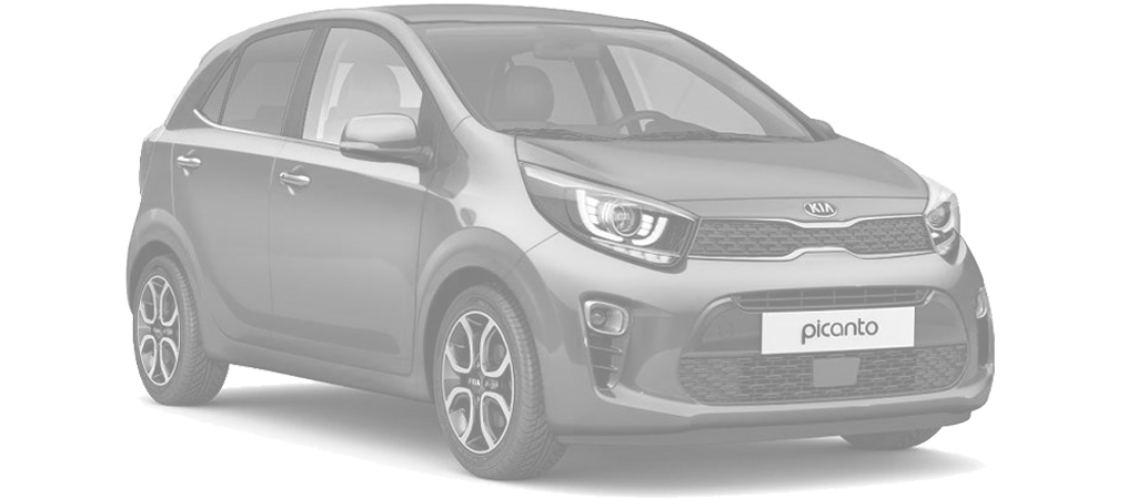 Ricambi Kia PICANTO 04-2017