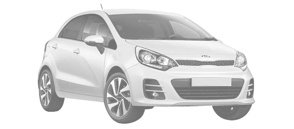 Ricambi Kia RIO 05-2015/04-2017