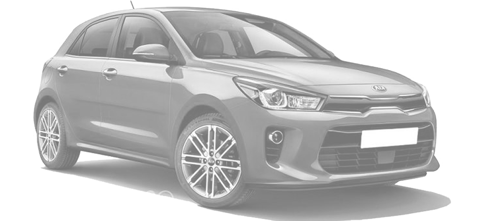 Ricambi Kia RIO 06-2017